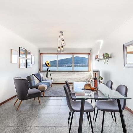 Foz Sunshine Lägenhet Caminha Exteriör bild