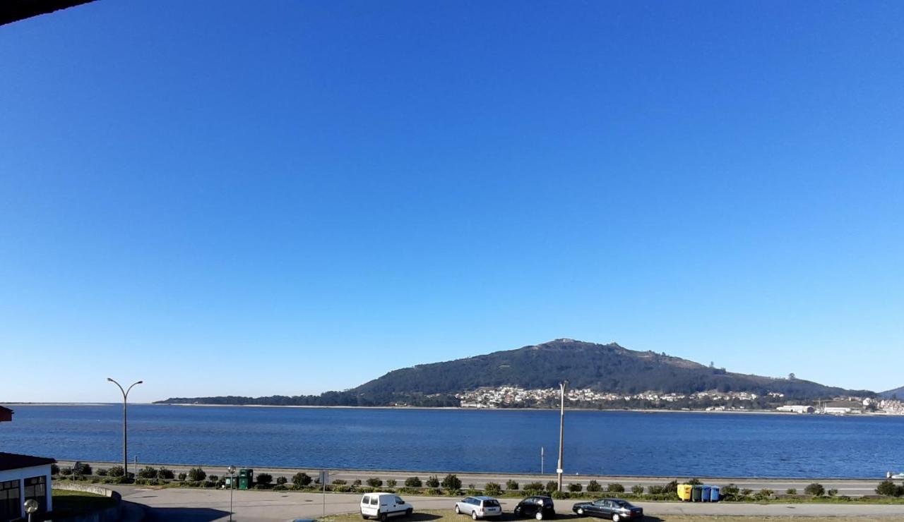 Foz Sunshine Lägenhet Caminha Exteriör bild
