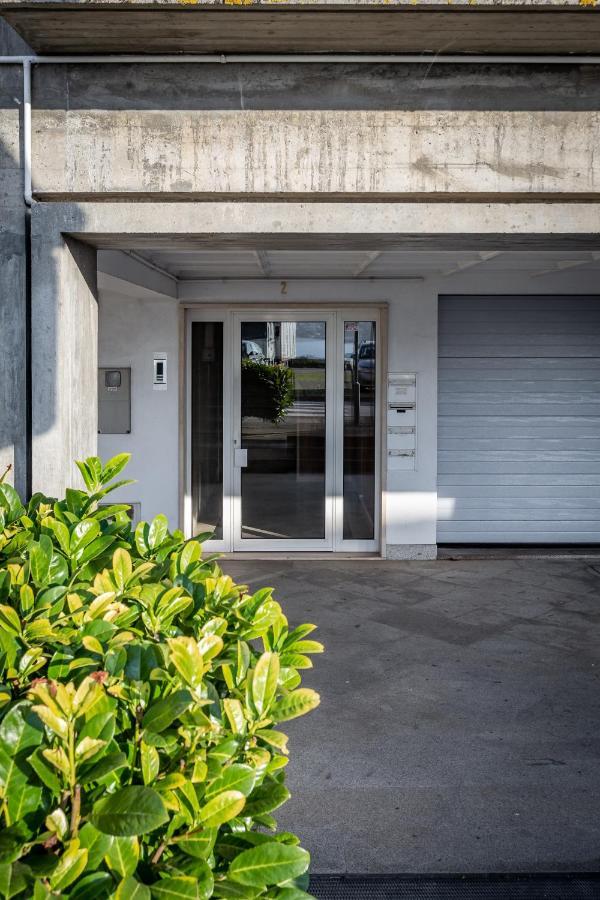 Foz Sunshine Lägenhet Caminha Exteriör bild