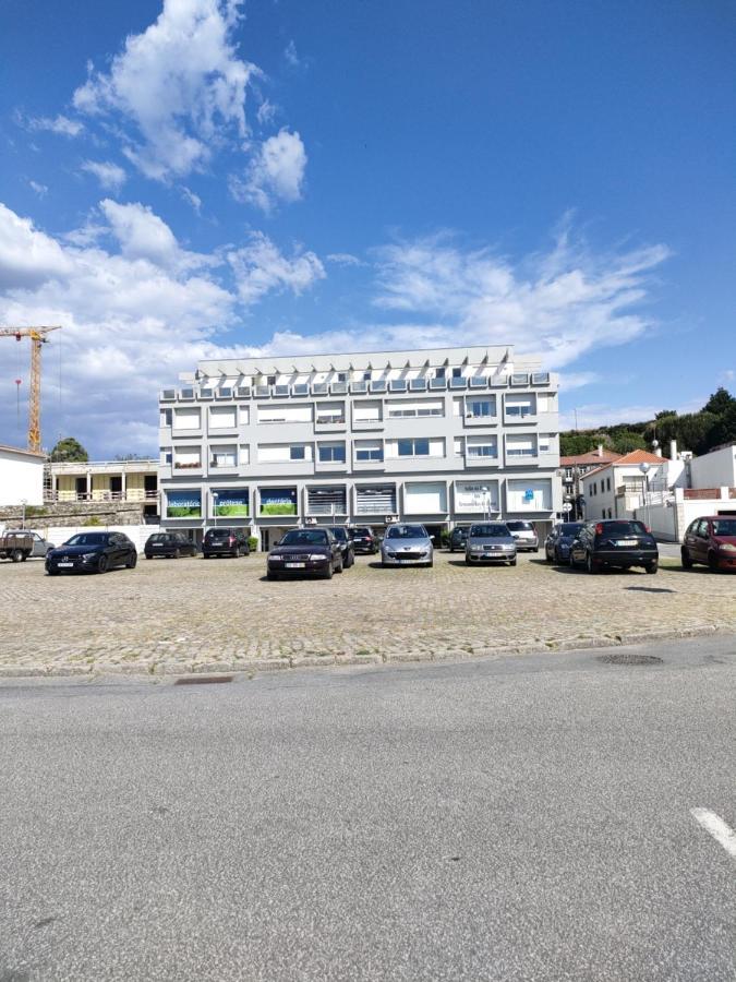 Foz Sunshine Lägenhet Caminha Exteriör bild